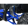 Quad Spalinowy 110CC EXPLORER Niebieski PSP.ATV009.6.NIE